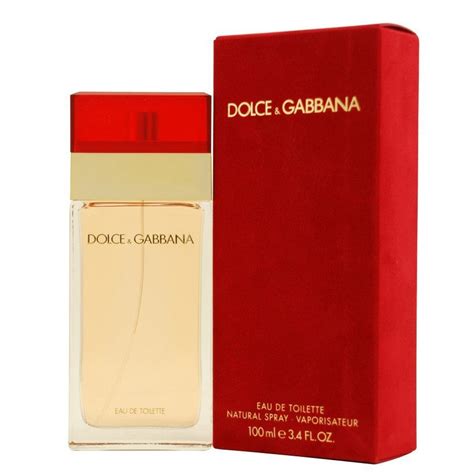 ebay dolce gabbana pour femme|dolce gabbana feminine.